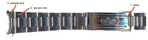 clasp rolex code|rolex 16613 bracelet code 63255.